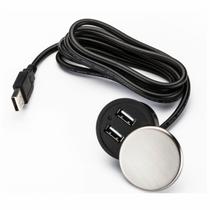 Tomada Carregador Usb Para Embutir Em Móveis E Sofás Tomada Carregador Usb Para Embutir Em Móveis E Sofás