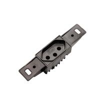 Tomada condul.s/pl 10a 2p+t pt blu Tomada condul.s/pl 10a 2p+t pt blu