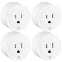 Tomada controlada termostaticamente Zoblise (4 PCS)