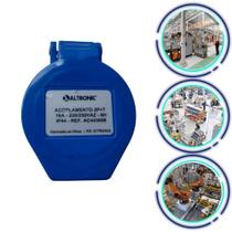 Tomada De Acoplamento 2 P + T 16A 220/250V Az 6H Ip44