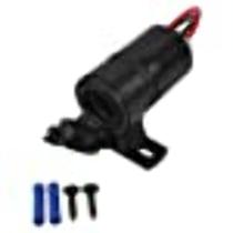 Tomada de alimentação Attwood Outlet Surface Mount 12V Tomada de alimentação Attwood Outlet Surface Mount 12V