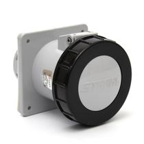 Tomada de Embutir Linha CEKTON IP67 3P+N+T 63A 600/690V Tomada de Embutir Linha CEKTON IP67 3P+N+T 63A 600/690V