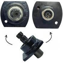 Tomada de Força Trator Agrale 4100 Placa Menor