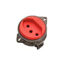 Tomada de piso 20a vm - 9803-5 b-lux