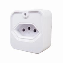 Tomada De Proteção Contra Surtos Elétricos DNI 7313