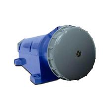 Tomada De Sobrepor A5509 Azul 3P+N+T 63A 200/250V Steck Tomada De Sobrepor A5509 Azul 3P+N+T 63A 200/250V Steck