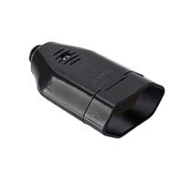 Tomada Desmontável 180º 2P+T 10A Preto 10316-0 Blux Tomada Desmontável 180º 2P+T 10A Preto 10316-0 Blux