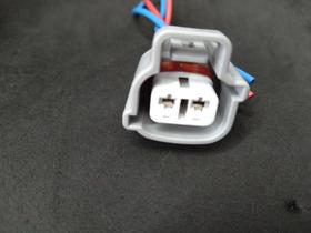 Tomada do pisca traseiro toyota etios - tc 1755