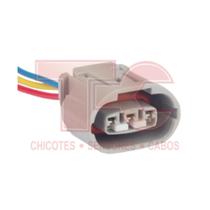 Tomada do regulador de voltagem honda/toyota tc1726