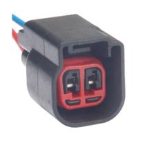 Tomada do sensor de detonação ford fiesta/ecosport