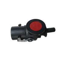 Tomada eletrica 7 polo redonda femea p/abs/rastreador imp co