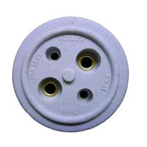 Tomada Elétrica Bipolar 30A Porcelana FX-21 - Foxlux, Tamanho: 30A Tomada Elétrica Bipolar 30A Porcelana FX-21 - Foxlux, Tamanho: 30A