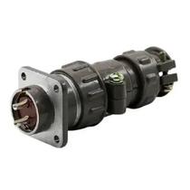 Tomada Elétrica Core 2 Pinos - Multipolar - 16A (L14)