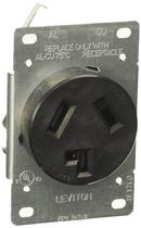 Tomada elétrica Leviton 30 Amp 125/250V NEMA 10-30R