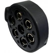 Tomada elétrica para engate Universal Ônibus a DNI DNI8312