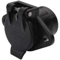 Tomada elétrica Universal Caminhões a Engatcar 001313