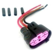 Tomada eletro ventilador passat alemao/jetta/amarok tc1712/ete5771 Tomada eletro ventilador passat alemao/jetta/amarok tc1712/ete5771