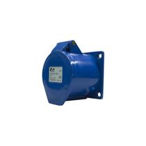 Tomada Embutir 2P+T 16A - UP Electronic