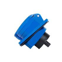 Tomada Embutir 3P+T 32A 9H 220/250V OMG-4249