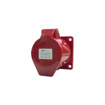 Tomada Embutir 3P+T 32A - UP Electronic Tomada Embutir 3P+T 32A - UP Electronic