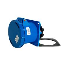 Tomada Embutir 3P+T 63A 9H 220/250V OMG-4249