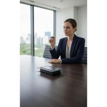 Tomada Embutir Mesa Escritório 4 Tomadas Organização