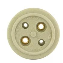 Tomada Externa de Louca 2 POLOS 30 Amperes 380 Volts FOXLUX Tomada Externa de Louca 2 POLOS 30 Amperes 380 Volts FOXLUX