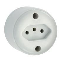 Tomada externa fame 2p+t 20a - 8214240 - 251445