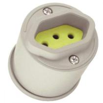 Tomada Externa Radial 2P+T 20A Red 1182