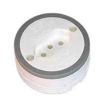 Tomada Externa Sobrepor 2p+t 10a Bco. Luster -