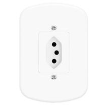 Tomada Fame 2P+T 10A/250V Blanc 1349 Tomada Fame 2P+T 10A/250V Blanc 1349