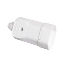 Tomada Femea 2P+T 10A C/ Prensa Cabo Tmd11-3 Branca