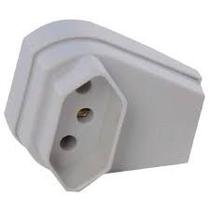 Tomada femea reforcado 3 polos 20a