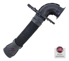 Tomada Filtro Ar Mangueira Etorq Palio Strada Siena Original