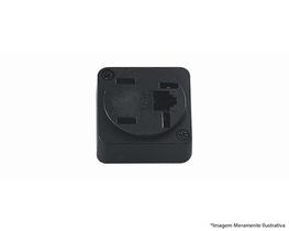 Tomada Fone Femea Jack c/10pcs Tomada Fone Femea Jack c/10pcs