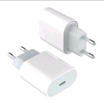 Tomada fonte carregador turbo tipo C 20w Tomada fonte carregador turbo tipo C 20w