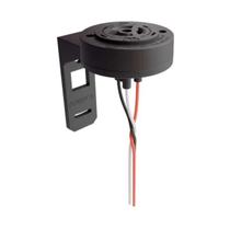 Tomada giratoria baixa para rele fotocelula
