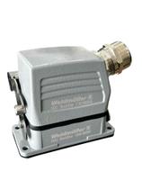 Tomada Hdc Cx 10 Pinos 202 60 (c901282.600i) Weidmuller