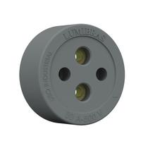 Tomada ind.2px30ax500v r23lumib