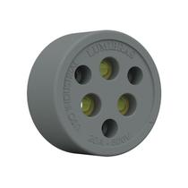 Tomada indust.3px20ax500v r32lumib