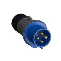 Tomada industrial ABB 316EC6 2CMA101958R1000