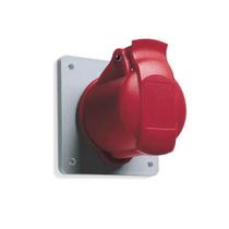 Tomada industrial ABB 316RS6, 32A, 380/415V 2CMA193250R1000