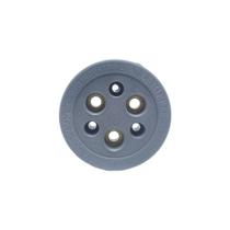 Tomada industrial de sobrepor 3 x 32a 500v de nylon - Lumibras Tomada industrial de sobrepor 3 x 32a 500v de nylon - Lumibras