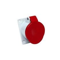 Tomada Industrial Sobrepor 2P+T 16a 380/440v REF. N3009 Tomada Industrial Sobrepor 2P+T 16a 380/440v REF. N3009