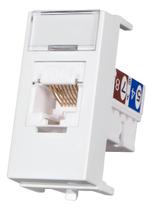 Tomada Informatica Rj45 Cat5e Br Infiniti