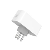 Tomada Inteligente 10A Bivolt Wifi Smart Home Alexa EH-210 Tomada Inteligente 10A Bivolt Wifi Smart Home Alexa EH-210