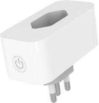 Tomada Inteligente 20A Wifi Com medição Alexa e Google Home Tuya Com medição - Jwcom SA-026N-G20A Tomada Inteligente 20A Wifi Com medição Alexa e Google Home Tuya Com medição - Jwcom SA-026N-G20A