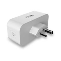 Tomada Inteligente 4Life Smart Wifi