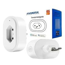 Tomada Inteligente Interruptor Google Alexa Inteligente Tomada Inteligente Interruptor Google Alexa Inteligente