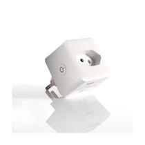 Tomada inteligente margirius smart link wi-fi alexa e google home bivolt